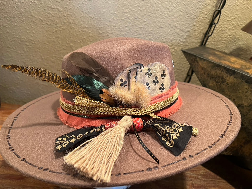 Cheyenne Hat