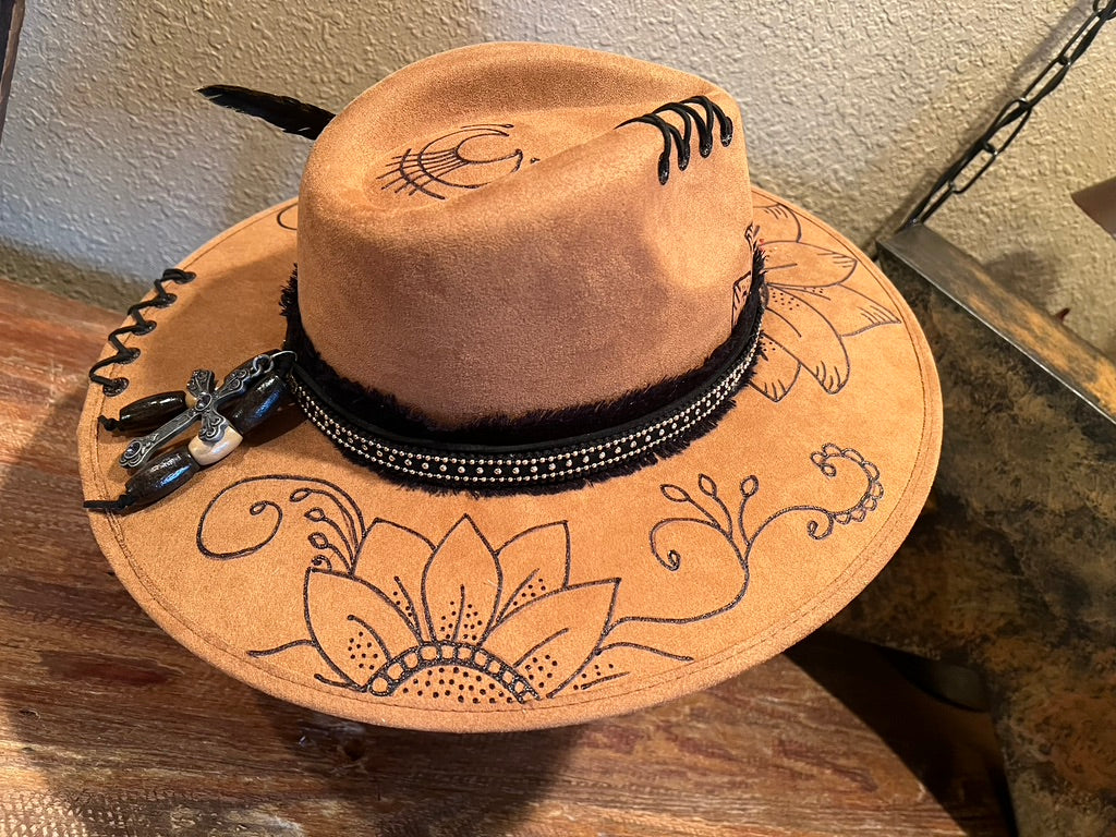 Montana Sky Hat