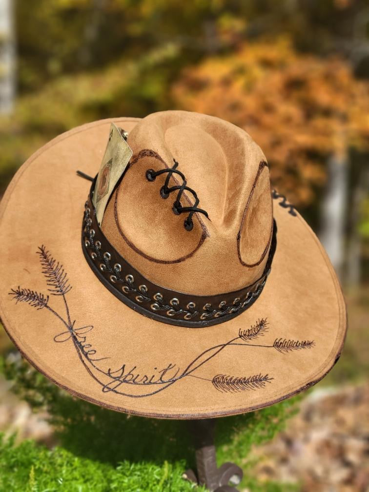 Free Spirit Hat